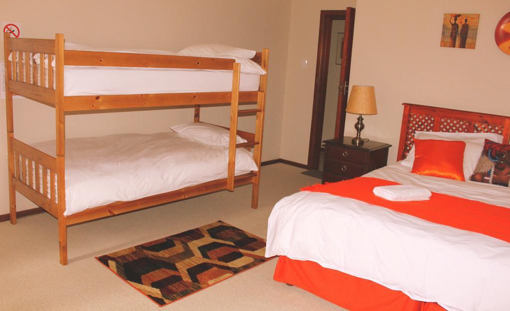 African Aquila Guest Lodge Glendinningvale Экстерьер фото