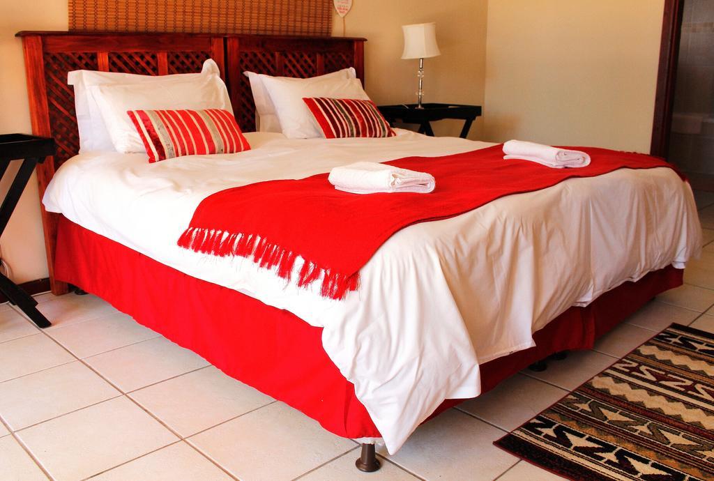 African Aquila Guest Lodge Glendinningvale Экстерьер фото