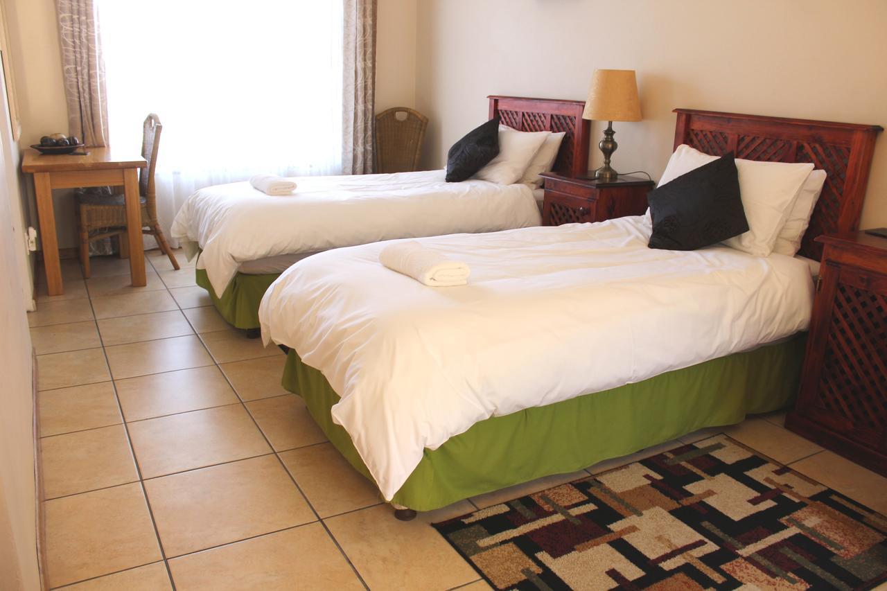 African Aquila Guest Lodge Glendinningvale Экстерьер фото