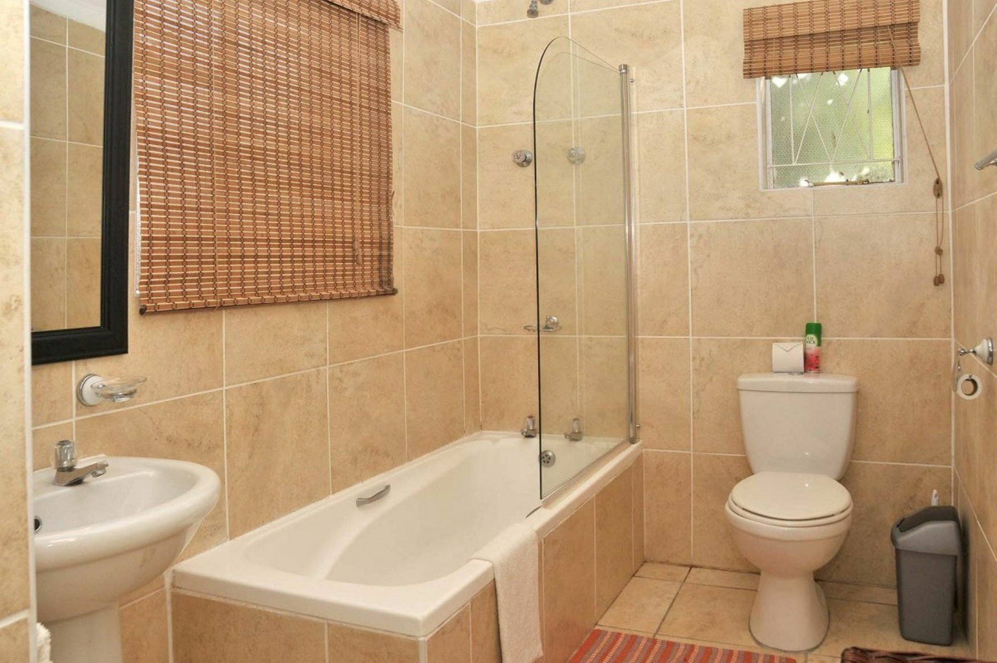 African Aquila Guest Lodge Glendinningvale Экстерьер фото